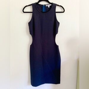 Elizabeth and James Mia‎ Cut Out Dress